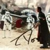 Iconsofboxing.com DONNIE YEN SIGNED 8X10 PHOTO STAR WARS ROGUE ONE AUTOGRAPHED PSA COA FEATURED