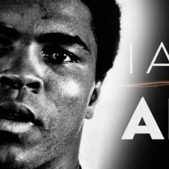 Iconsofboxing.com BOXING MEMORABILIA Muhammad Ali Autographed Custom Made Boxing Robe Signed In Gold, Ali Co.