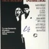 Iconsofboxing.com Tony Montana Al Pacino Autographed 11x14 Scarface Photo JSA
