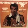Iconsofboxing.com TOP FIGHTERS Muhammad Ali Autographed Rare Record Album Cover Hand Signed With Photo Proof