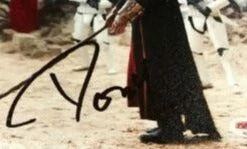 Iconsofboxing.com DONNIE YEN SIGNED 8X10 PHOTO STAR WARS ROGUE ONE AUTOGRAPHED PSA COA FEATURED