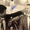 Iconsofboxing.com TOP FIGHTERS Chuck Wepner Vs Muhammad Ali Autographed Signed 8x10 Boxing Photo