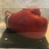 Iconsofboxing.com Arturo "Thunder" Gatti Autographed Hand Signed Boxing Glove TOP FIGHTERS