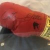 Iconsofboxing.com TOP FIGHTERS Arturo "Thunder" Gatti Autographed Hand Signed Boxing Glove