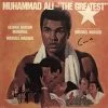 Iconsofboxing.com Muhammad Ali Aka Cassius Clay Autographed Rare Record Album Cover Hand Signed In Blue Ink With Photo Proof