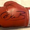 Iconsofboxing.com 'Saul' Canelo Alvarez Autographed Signed Everlast Boxing Glove