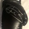 Iconsofboxing.com 'Saul' Canelo Alvarez Autographed Signed Everlast Boxing Glove
