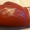 Iconsofboxing.com 'Saul' Canelo Alvarez Autographed Signed Everlast Boxing Glove