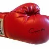 Iconsofboxing.com Cassius Clay Autographed Everlast Boxing Glove With A Bold Signature And S.O.P Certified