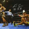 Iconsofboxing.com Errol Spence Jr. Signed Autographed 11x14 Photo PSA/DNA COA Boxing Champ TOP FIGHTERS