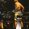 Iconsofboxing.com Errol Spence Jr Signed 11x14 Photo PSA/DNA COA Boxing Champion Picture Autograph TOP FIGHTERS