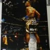 Iconsofboxing.com TOP FIGHTERS Errol Spence Jr. Signed Autographed 16x20 Photo PSA/DNA COA Boxing Champ