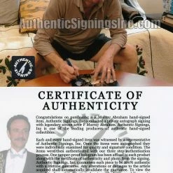 Iconsofboxing.com F Murray Abraham