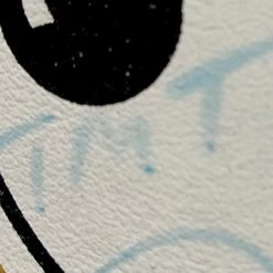 Iconsofboxing.com TOP FIGHTERS Floyd Mayweather Jr. Autographed Gold Grant Signed Boxing Glove PSA/DNA