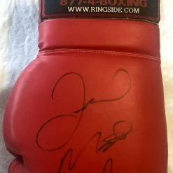 Iconsofboxing.com TOP FIGHTERS Floyd Mayweather Jr. Huge 25