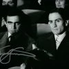 Iconsofboxing.com Frank Sivero Signed Autographed 8X10 Photo The Godfather Movie Theater W/ COA