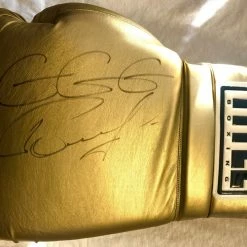 Iconsofboxing.com Gennady Golovkin Autographed Huge 22
