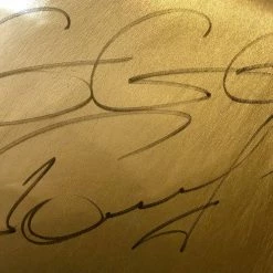 Iconsofboxing.com Gennady Golovkin Autographed Huge 22