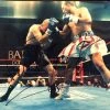 Iconsofboxing.com Hector "Machito" Camacho Jr. Signed Autographed 8x10 Boxing Photo