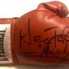 Iconsofboxing.com Hector "Machito" Camacho Jr. Signed Autographed Everlast Boxing Glove