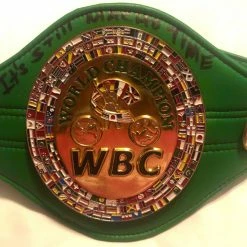 Iconsofboxing.com TOP FIGHTERS Hector