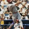 Iconsofboxing.com BOXING MEMORABILIA Juan Gonzalez Signed Autographed 8 X 10 Baseball MLB Photo JSA COA
