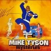 Iconsofboxing.com BOXING MEMORABILIA Mike Tyson Mysteries Signed 16x20 Photo Autographed JSA COA Poster ITP Witnessed