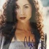 Iconsofboxing.com Minnie Driver Signed Autographed 8X10 Photo Good Will Hunting JSA BOXING MEMORABILIA