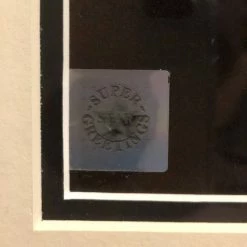 Iconsofboxing.com Muhammad Ali Vs Joe Frazier Dual Signed SSG/OA 8x10 Boxing Magazine Cover Autographed