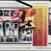Iconsofboxing.com TOP FIGHTERS Muhammad Ali Signed Color 24x12 Size Rare Autographed Photo Online Authentics