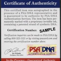 Iconsofboxing.com Neymar Signed Nike Barcelona Jersey (PSA COA) BOXING MEMORABILIA