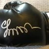 Iconsofboxing.com TOP FIGHTERS Oleksandr Usyk Autographed Rare Boxing Glove, Signed In Person With Photo Proof
