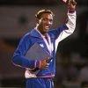 Iconsofboxing.com Pernell Whitaker Signed Autographed Authentic 8x10 Photo