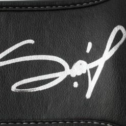 Iconsofboxing.com FEATURED Francis Ngannou Signed Full-Size UFC World Championship Replica Belt (Beckett Hologram)