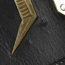 Iconsofboxing.com FEATURED Francis Ngannou Signed Full-Size UFC World Championship Replica Belt (Beckett Hologram)