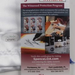 Iconsofboxing.com Micky