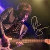 Iconsofboxing.com Richie Sambora Autographed Signed 8x10 Music Photo Memorabilia JSA Cert.