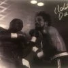 Iconsofboxing.com Roberto Duran Autographed Signed Boxing 8x10 Photo TOP FIGHTERS