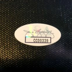 Iconsofboxing.com TOP FIGHTERS Roberto Duran Custom Made Autographed Canvas Print 20x25 JSA Cert