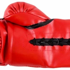 Iconsofboxing.com BOXING MEMORABILIA Roberto Duran Signed Everlast Boxing Glove (PSA COA)