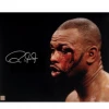 Iconsofboxing.com Roy Jones Jr. Autographed Boxing 16x20 Photo ASI Certified, Picture Proof! TOP FIGHTERS