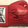 Iconsofboxing.com Ryan Garcia Signed Autographed "king" Everlast Boxing Glove TOP FIGHTERS