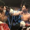 Iconsofboxing.com Ryan Garcia Signed 8x10 "king" Boxing Photo TOP FIGHTERS