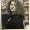 Iconsofboxing.com BOXING MEMORABILIA SOPRANOS Aida Turturro As Janice Autographed 8x10 Color Photo JSA Certified