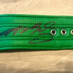 Iconsofboxing.com Sugar Ray Leonard Autographed MIni 31