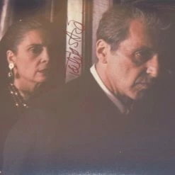 Iconsofboxing.com Talia Shire Signed Autograph 11x14 Photo The Godfather & Rocky Beckett BAS COA Sylvester Stallone