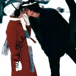 Iconsofboxing.com Talia Shire Signed Autographed 8x10 Photo ROCKY Actress Certified Sylvester Stallone