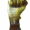 Iconsofboxing.com TOP FIGHTERS Muhammad Ali Actual Hand Cast Which Is Limited Edition Piece Number 5/10 Made
