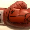 Iconsofboxing.com Vinny Paz Pazienza Signed Autographed Boxing Glove 5X World Champ 2020 TOP FIGHTERS
