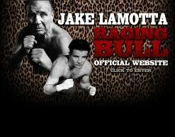 Iconsofboxing.com Autographed Jake LaMotta